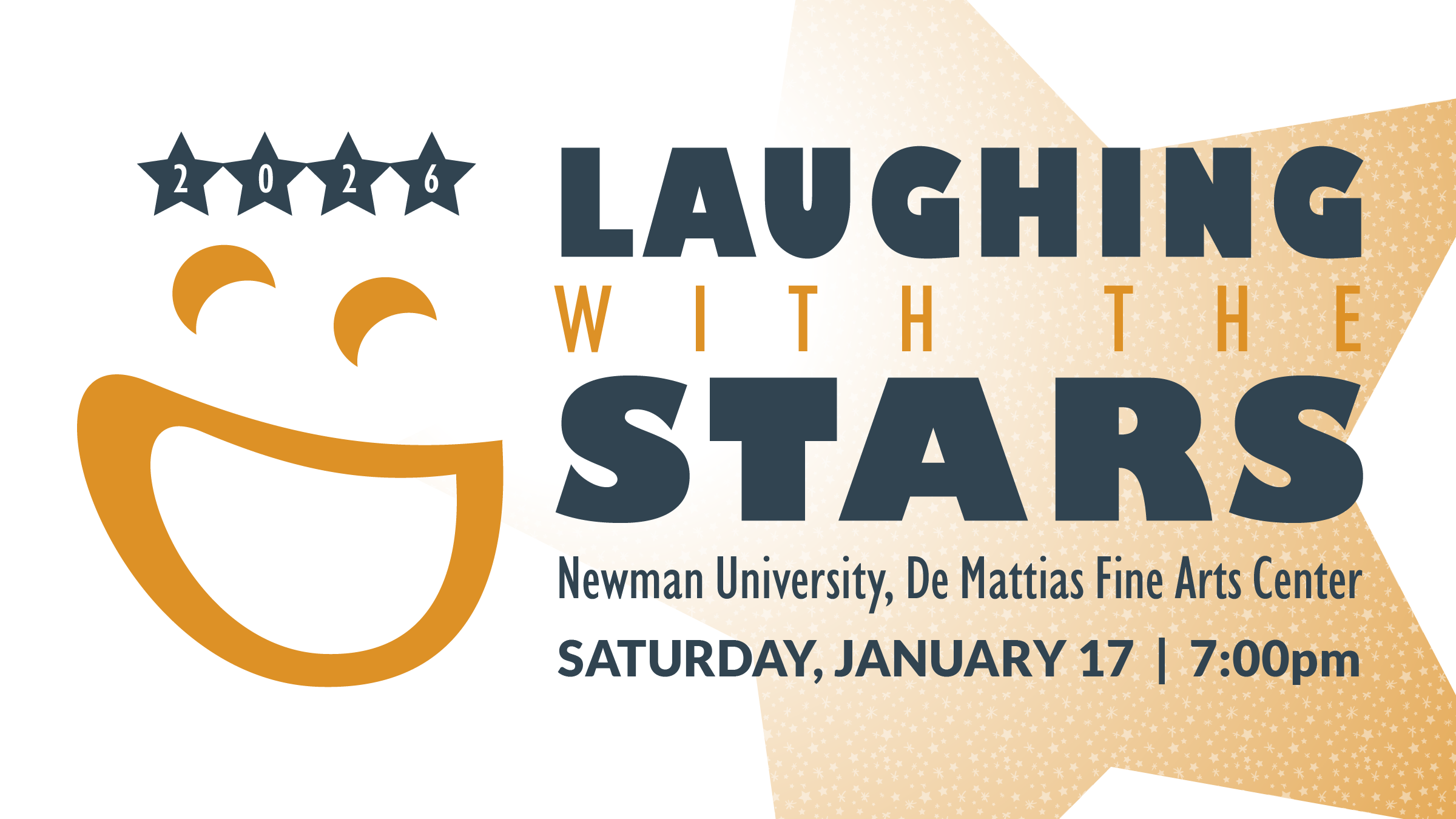 Laughing With the Stars
