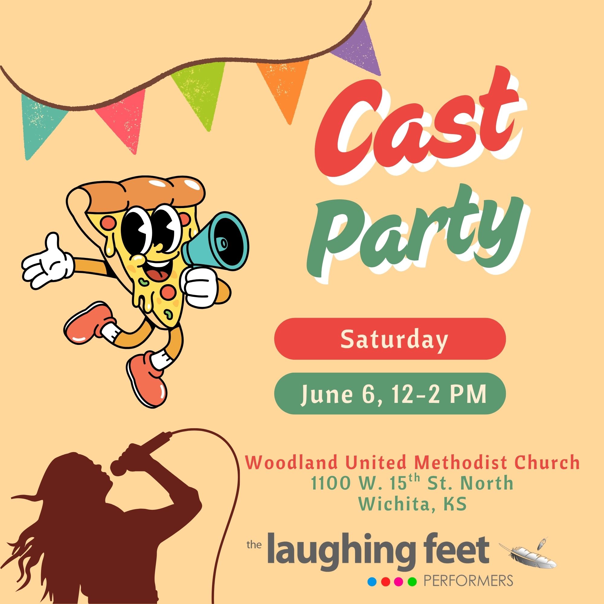 Cast Party