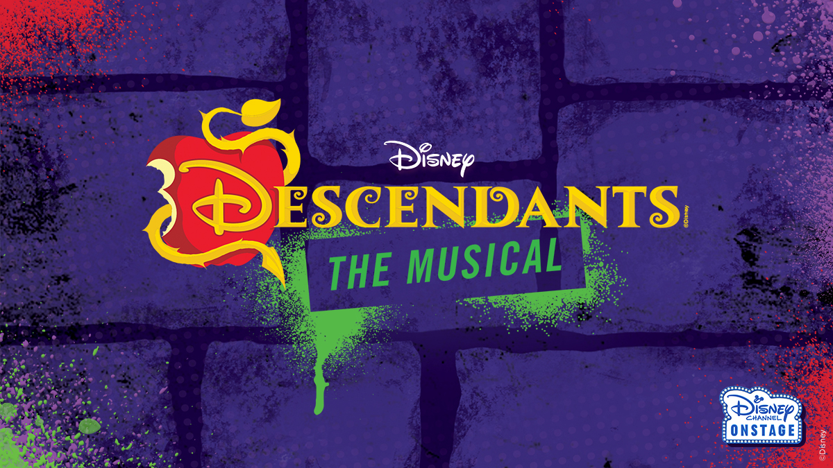 Fall Show: Descendants the Musical