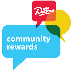 Dillons Community Rewards